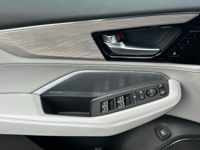 2026 Acura MDX Advance Package SH-AWD
