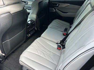 2026 Acura MDX Advance Package SH-AWD