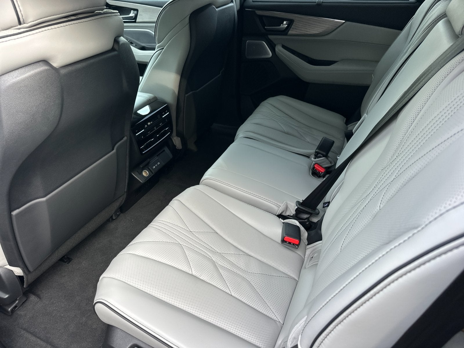 2026 Acura MDX Advance Package SH-AWD