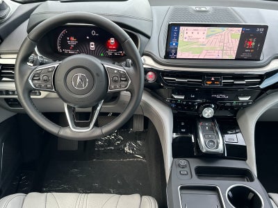 2026 Acura MDX Advance Package SH-AWD