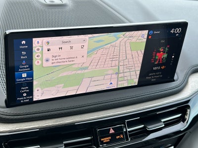 2026 Acura MDX Advance Package SH-AWD