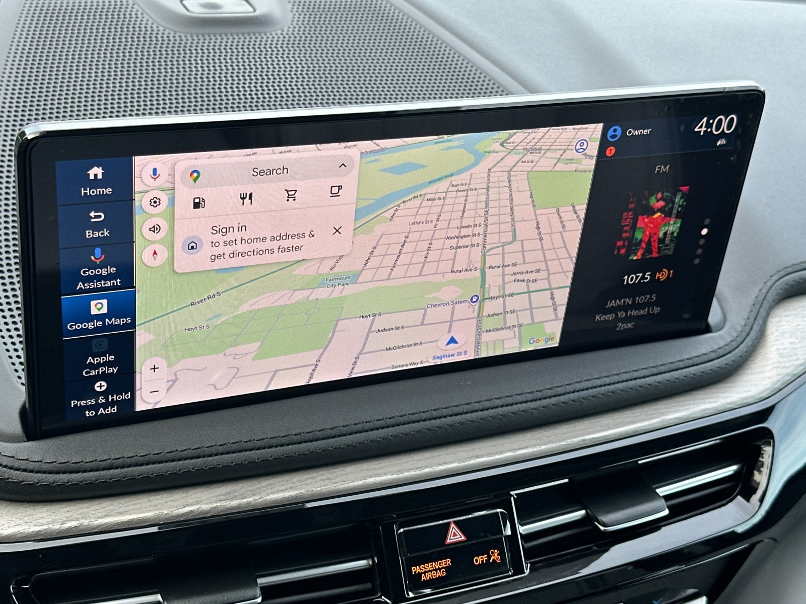 2026 Acura MDX Advance Package SH-AWD