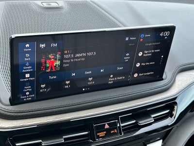 2026 Acura MDX Advance Package SH-AWD