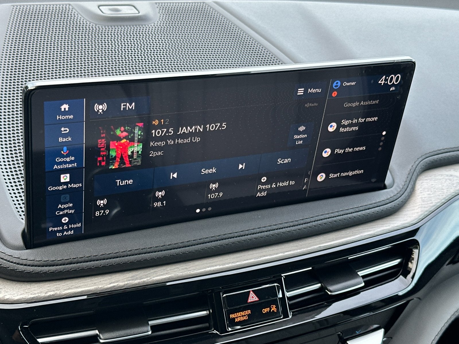 2026 Acura MDX Advance Package SH-AWD