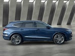 2026 Acura MDX Advance Package SH-AWD