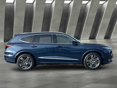 2026 Acura MDX Advance Package SH-AWD