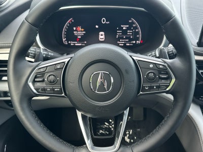 2026 Acura MDX Advance Package SH-AWD
