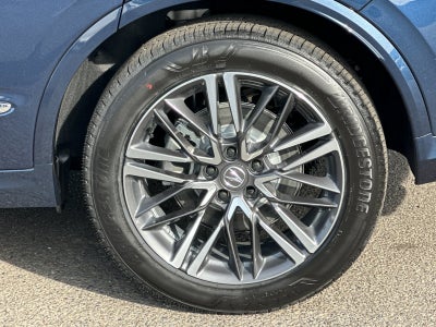 2026 Acura MDX Advance Package SH-AWD
