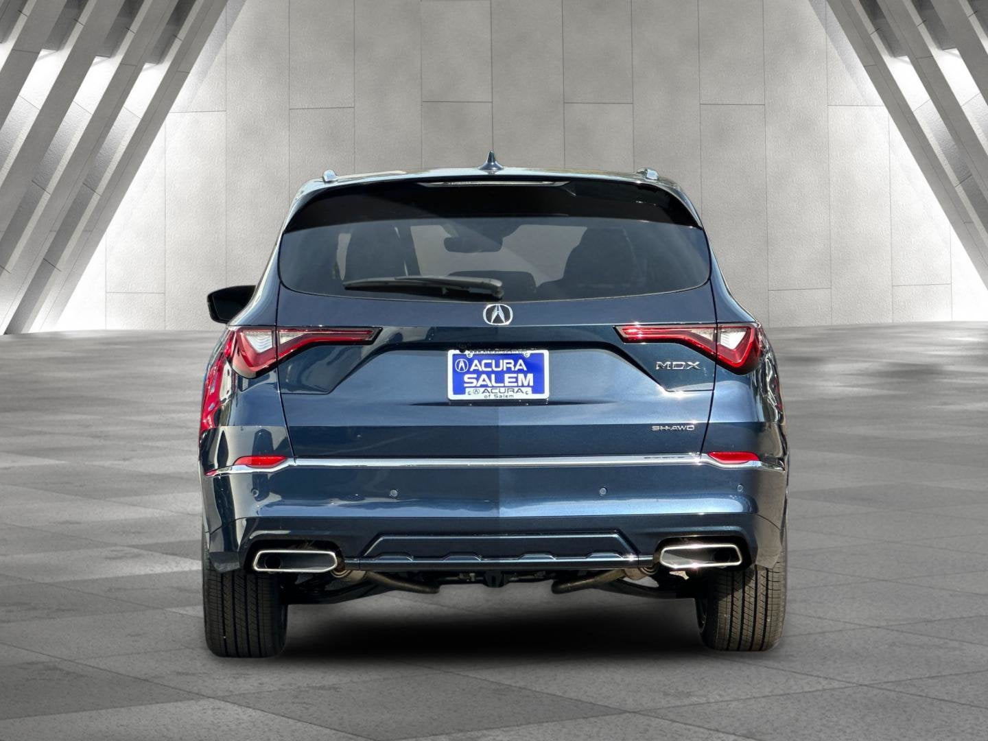 2026 Acura MDX Advance Package SH-AWD