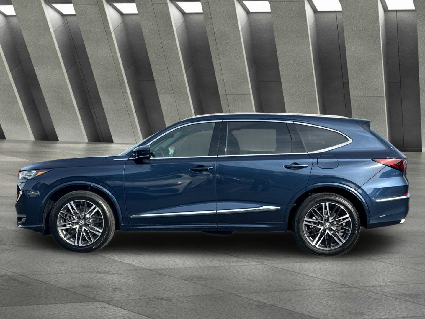 2026 Acura MDX Advance Package SH-AWD