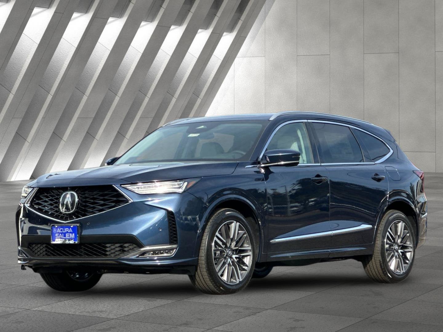 2026 Acura MDX Advance Package SH-AWD