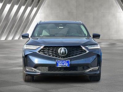 2026 Acura MDX Advance Package SH-AWD