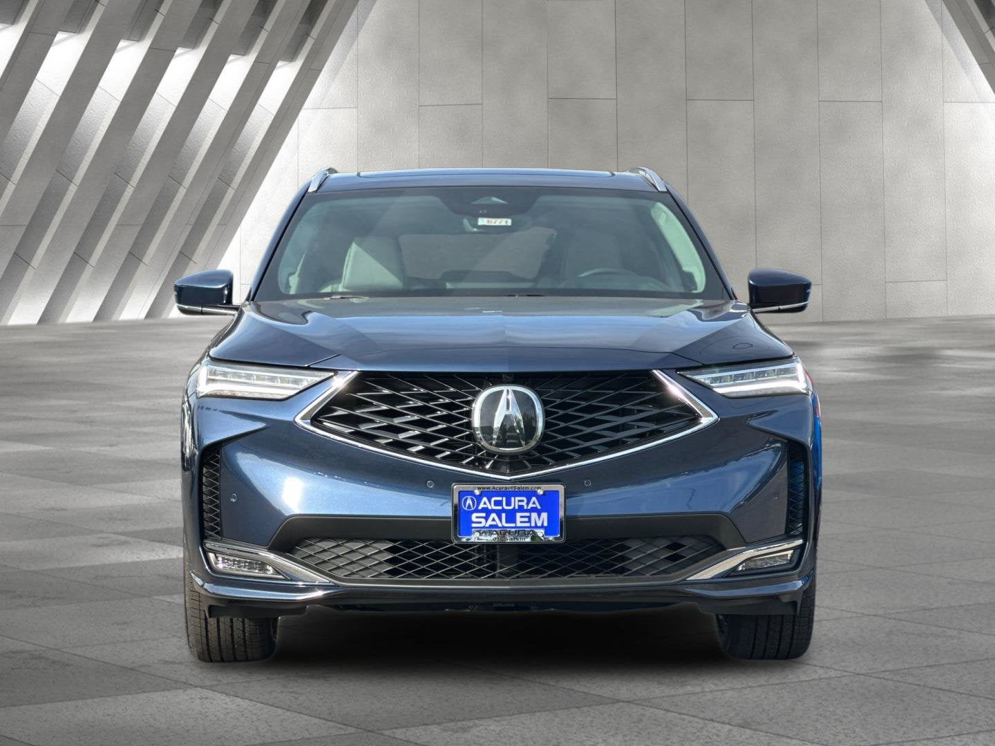 2026 Acura MDX Advance Package SH-AWD