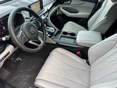 2026 Acura MDX Advance Package SH-AWD