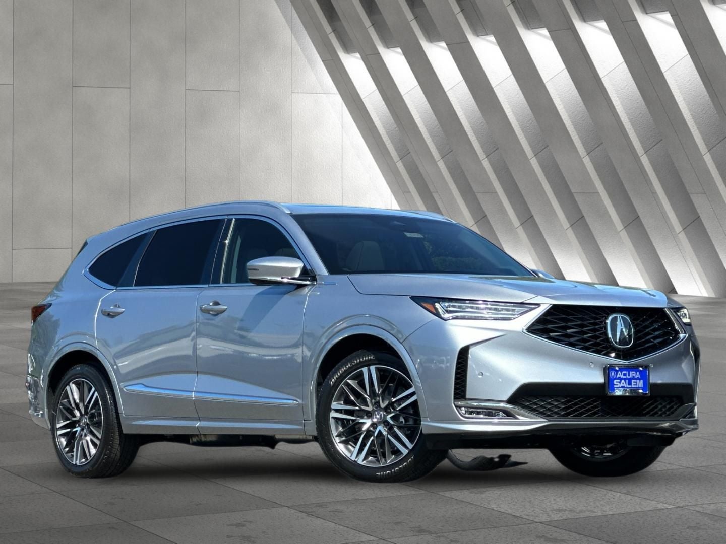 2026 Acura MDX Advance Package SH-AWD