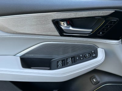 2026 Acura MDX Advance Package SH-AWD