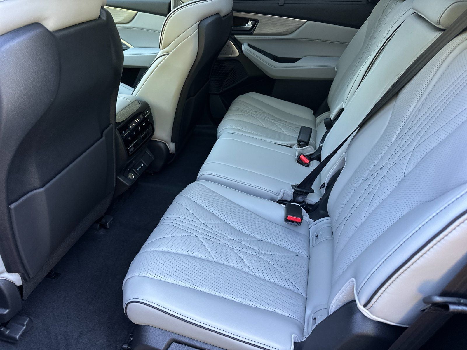 2026 Acura MDX Advance Package SH-AWD