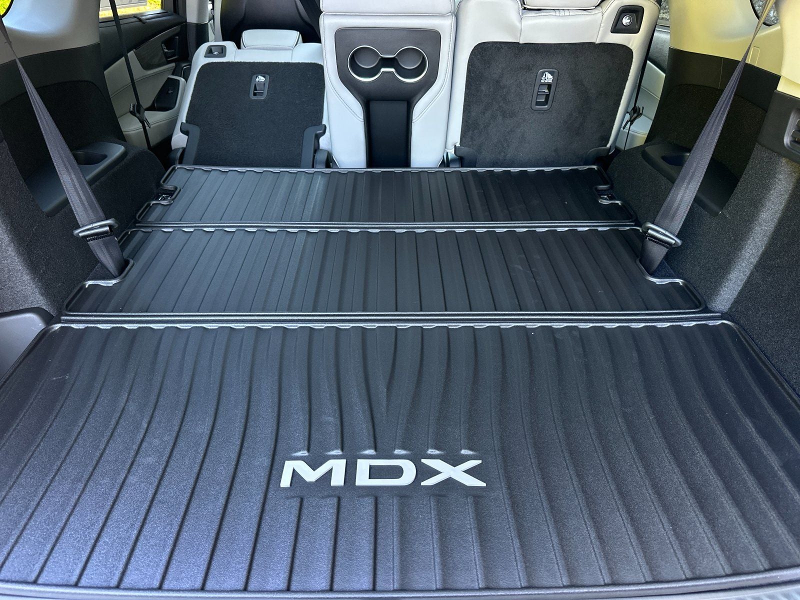 2026 Acura MDX Advance Package SH-AWD