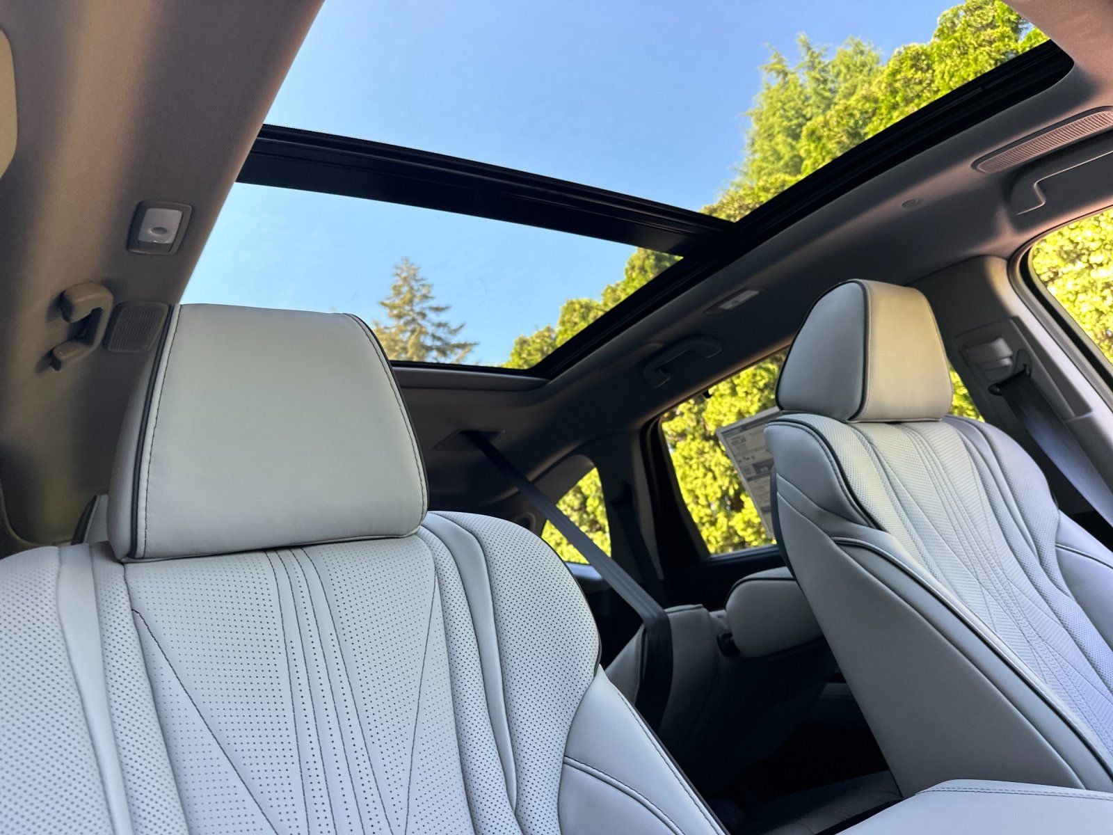 2026 Acura MDX Advance Package SH-AWD
