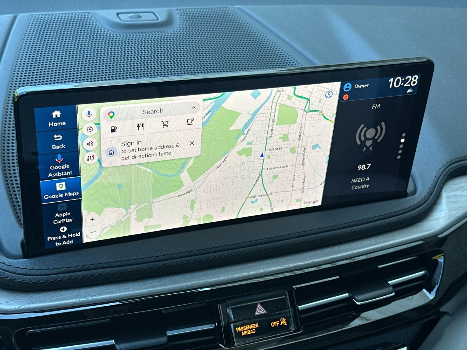 2026 Acura MDX Advance Package SH-AWD