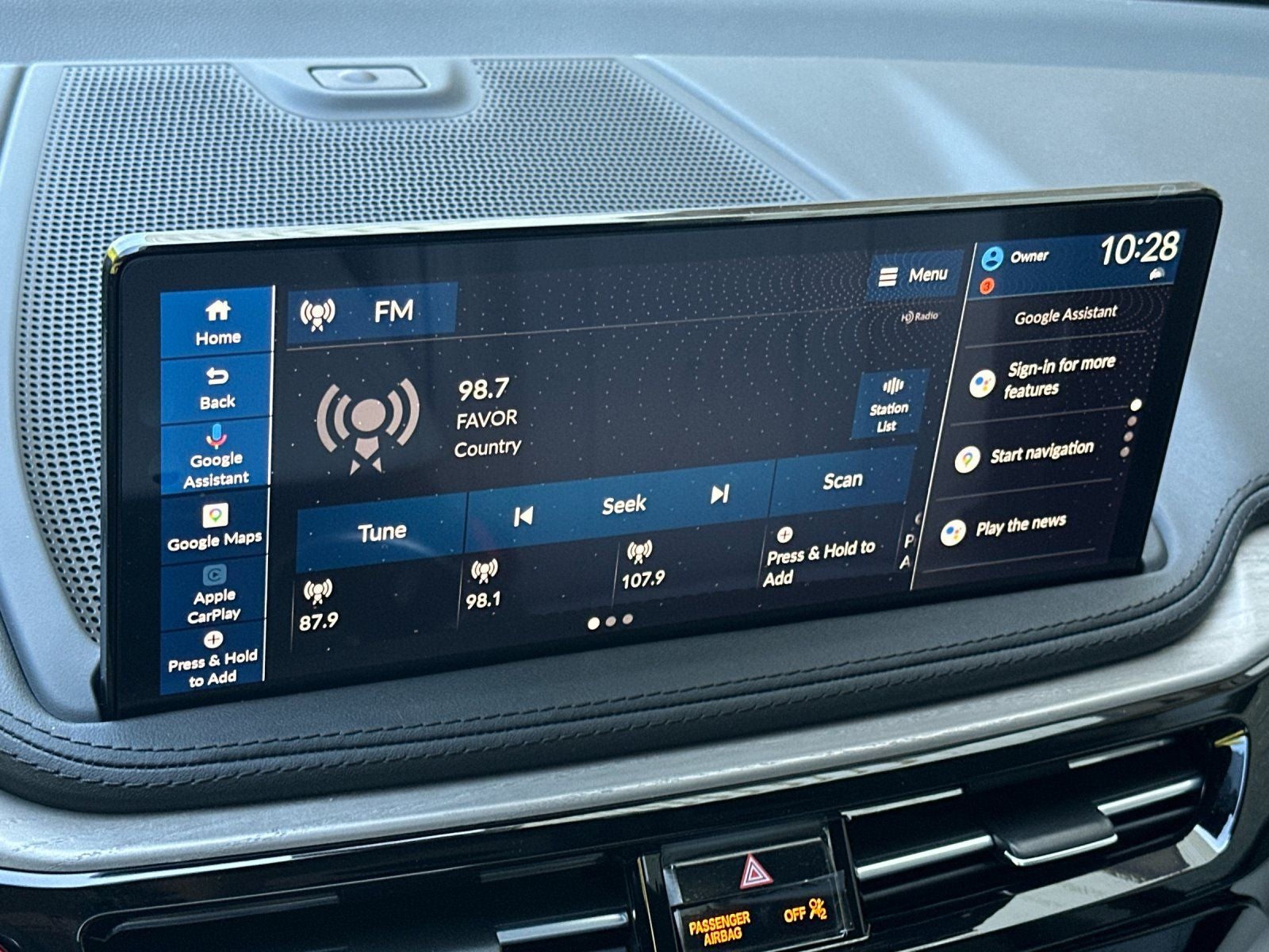 2026 Acura MDX Advance Package SH-AWD