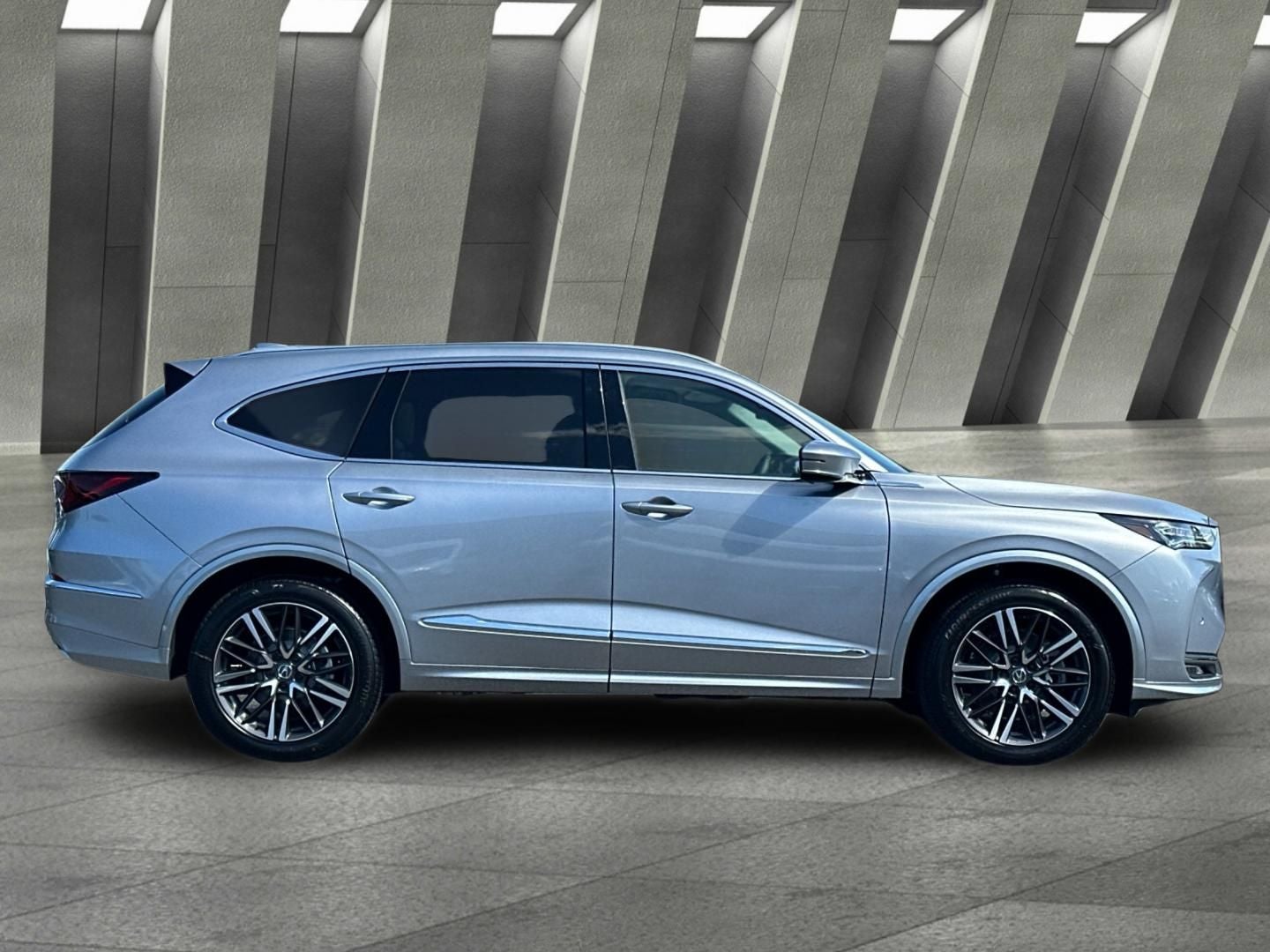 2026 Acura MDX Advance Package SH-AWD