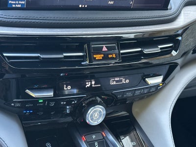 2026 Acura MDX Advance Package SH-AWD