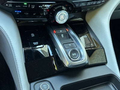 2026 Acura MDX Advance Package SH-AWD