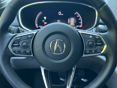 2026 Acura MDX Advance Package SH-AWD