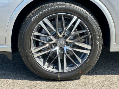 2026 Acura MDX Advance Package SH-AWD