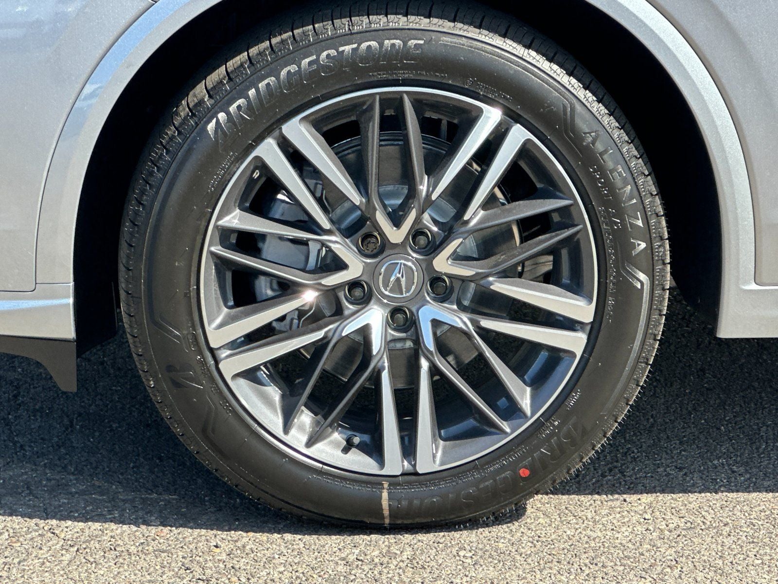 2026 Acura MDX Advance Package SH-AWD