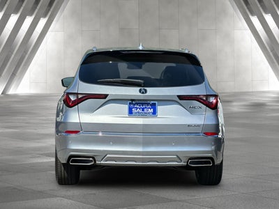 2026 Acura MDX Advance Package SH-AWD