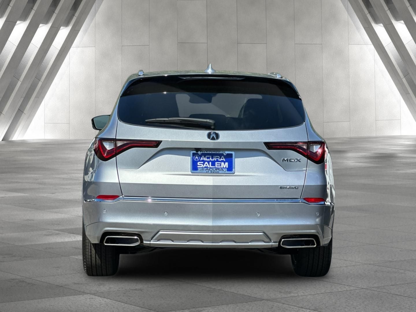 2026 Acura MDX Advance Package SH-AWD