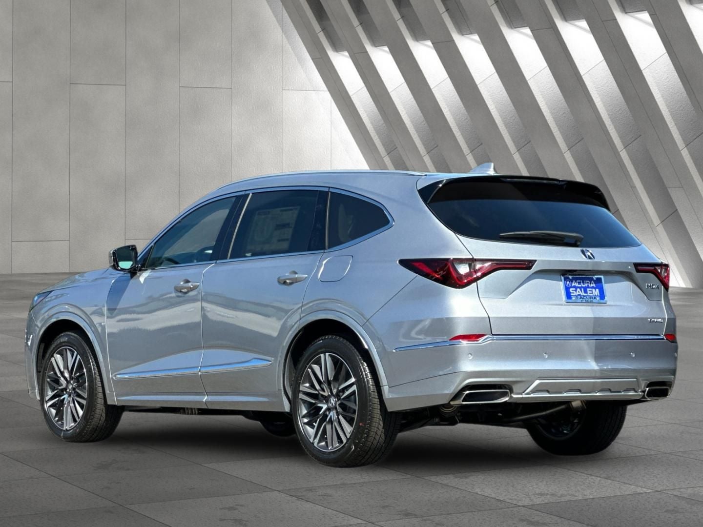 2026 Acura MDX Advance Package SH-AWD