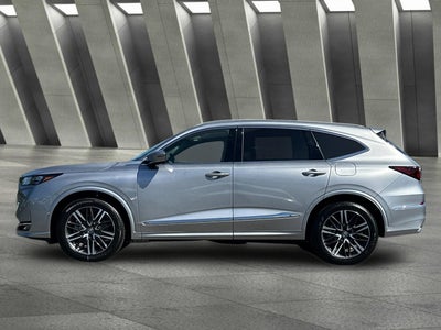 2026 Acura MDX Advance Package SH-AWD