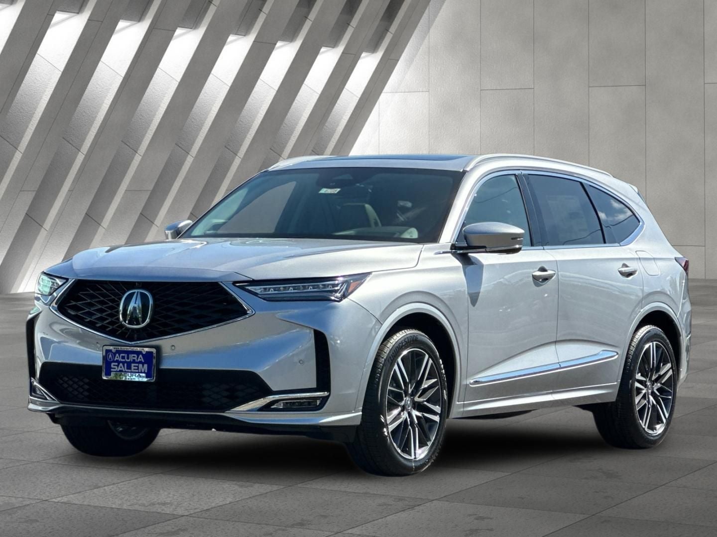 2026 Acura MDX Advance Package SH-AWD