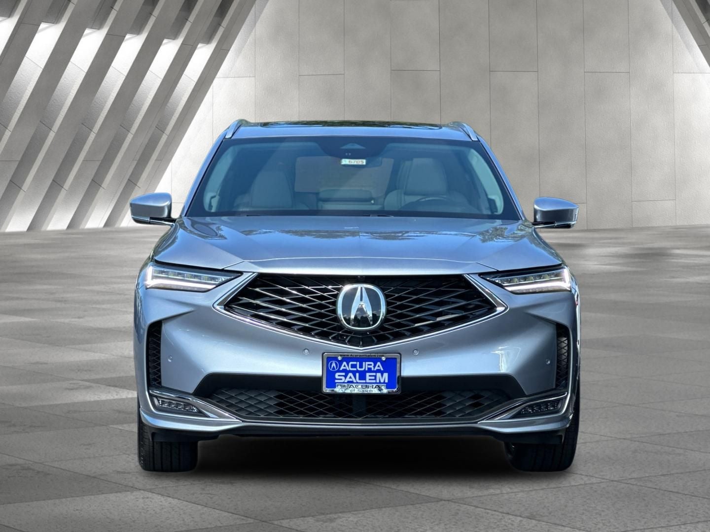 2026 Acura MDX Advance Package SH-AWD
