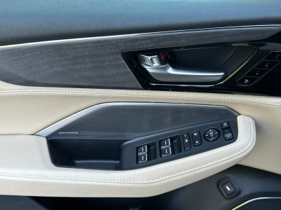 2026 Acura MDX Advance Package SH-AWD