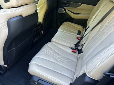 2026 Acura MDX Advance Package SH-AWD