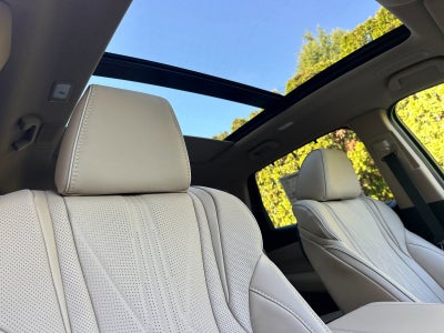 2026 Acura MDX Advance Package SH-AWD