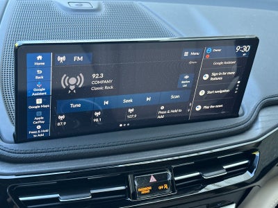 2026 Acura MDX Advance Package SH-AWD