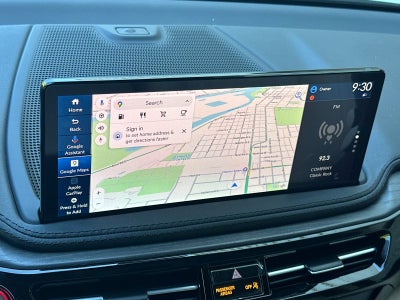 2026 Acura MDX Advance Package SH-AWD