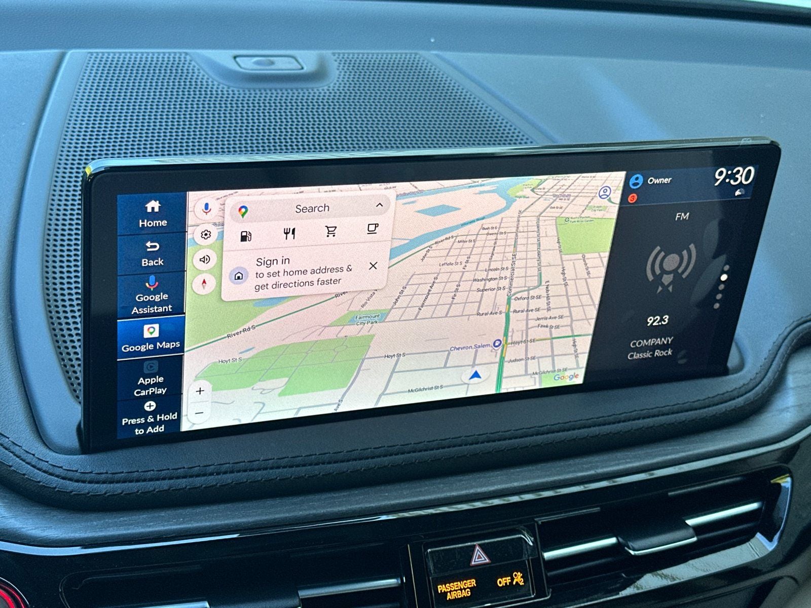 2026 Acura MDX Advance Package SH-AWD