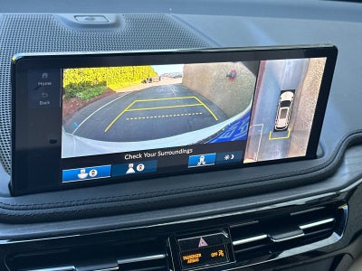 2026 Acura MDX Advance Package SH-AWD