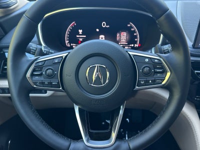 2026 Acura MDX Advance Package SH-AWD