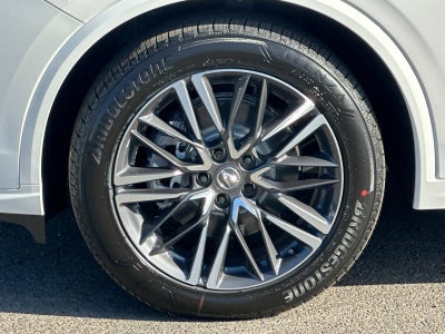 2026 Acura MDX Advance Package SH-AWD