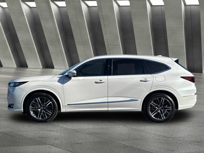 2026 Acura MDX Advance Package SH-AWD