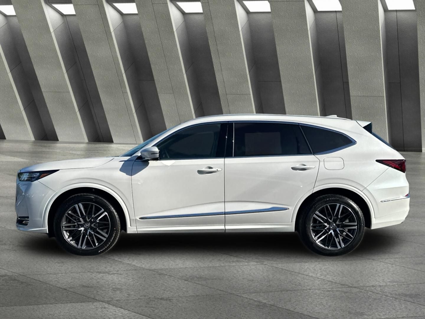 2026 Acura MDX Advance Package SH-AWD