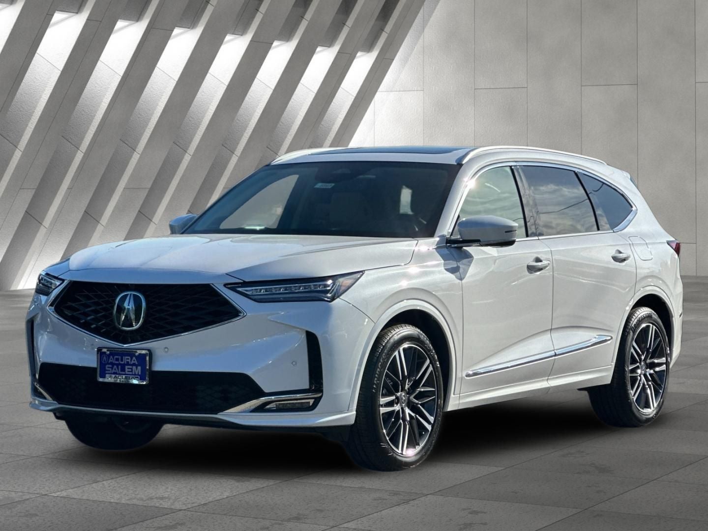 2026 Acura MDX Advance Package SH-AWD