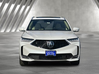 2026 Acura MDX Advance Package SH-AWD